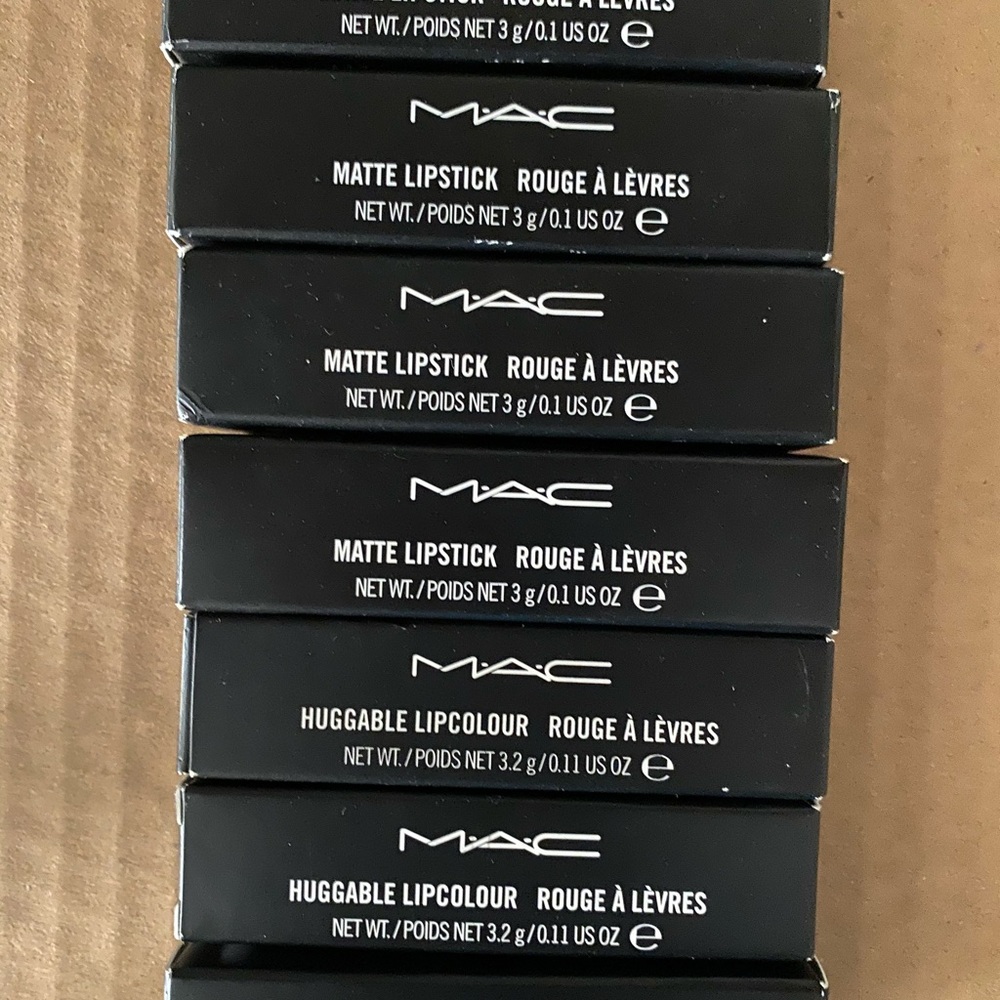 Mac lipstick 💄 for sale